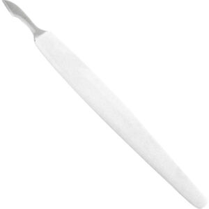 Cuticle Nail Pusher