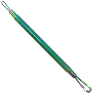 Cuticle Nail Pusher