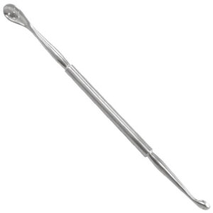 Cuticle Nail Pusher