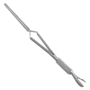 Cuticle Nail Pusher