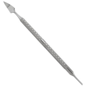 Cuticle Nail Pusher