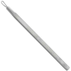 Cuticle Nail Pusher