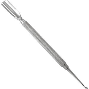Cuticle Nail Pusher
