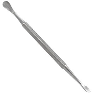 Cuticle Nail Pusher