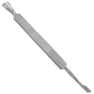 Cuticle Nail Pusher