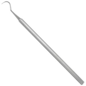 Cuticle Nail Pusher