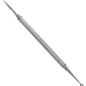 Cuticle Nail Pusher