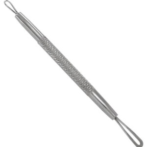 Cuticle Nail Pusher