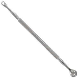 Cuticle Nail Pusher