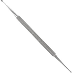 Cuticle Nail Pusher