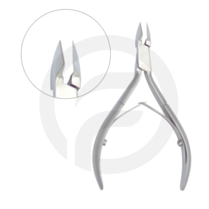 Cuticle Nipper