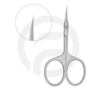 Cuticle Scissors