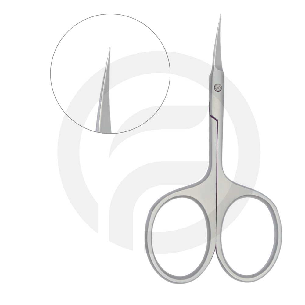 Cuticle Scissors