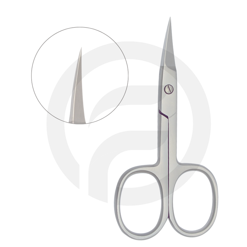 Cuticle Scissors