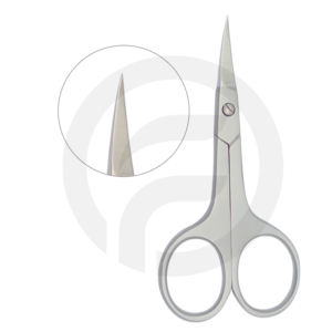 Cuticle Scissors