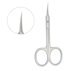 Cuticle Scissors