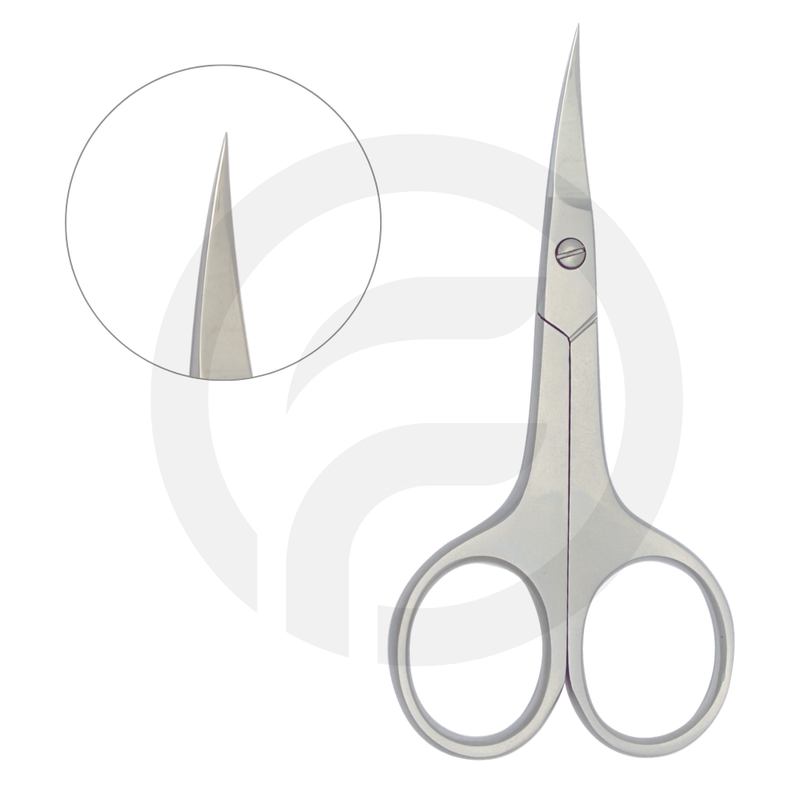 Cuticle Scissors