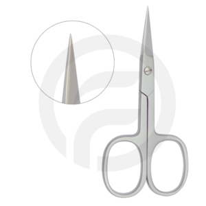 Cuticle Scissors