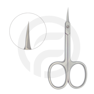 Cuticle Scissors