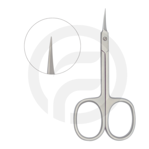 Cuticle Scissors