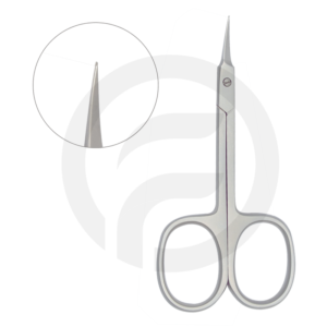 Cuticle Scissors