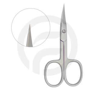 Cuticle Scissors