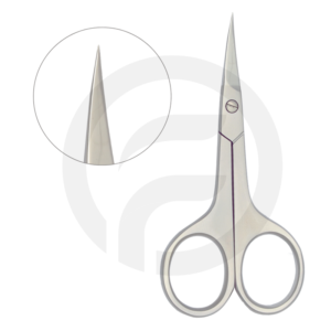 Cuticle Scissors