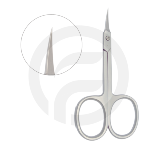 Cuticle Scissors