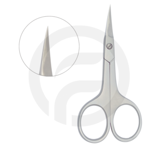 Cuticle Scissors