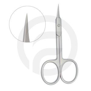 Cuticle Scissors