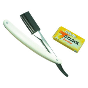 Shaving Razor