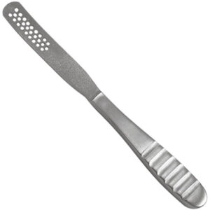 Pedicure Implements