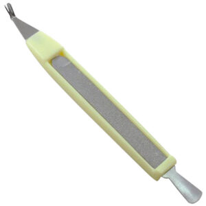 Pedicure Implements