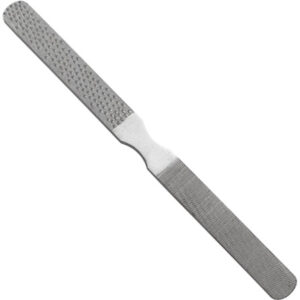 Pedicure Implements