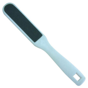 Pedicure Implements