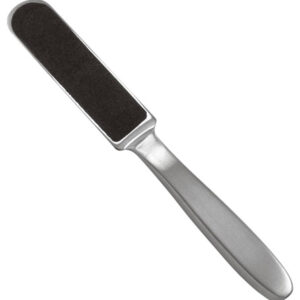 Pedicure Implements