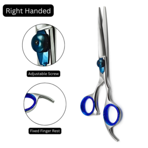 Barber Scissors
