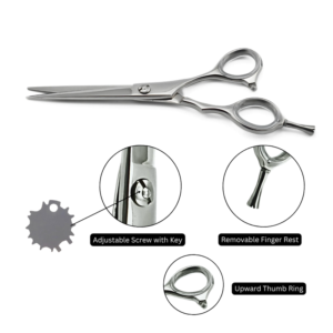 Barber Scissors
