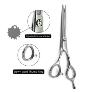 Barber Scissors