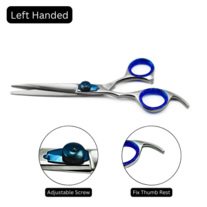 Barber Scissors