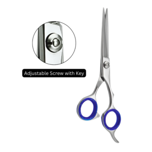 Barber Scissors