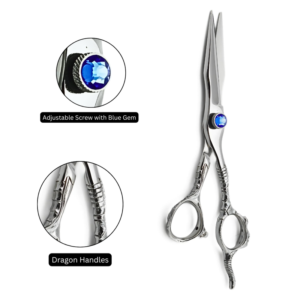 Barber Scissors