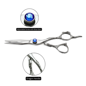 Barber Scissors