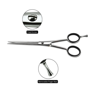 Barber Scissors