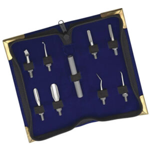 Manicure & Pedicure Kits