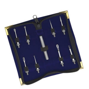 Manicure & Pedicure Kits