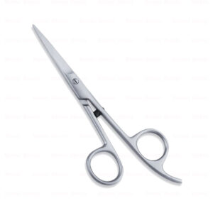 Economy Hair Scissors
