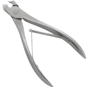 Toe Nail Nipper