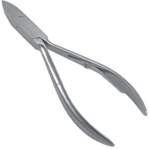 Toe Nail Nipper