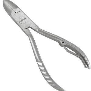 Toe Nail Nipper